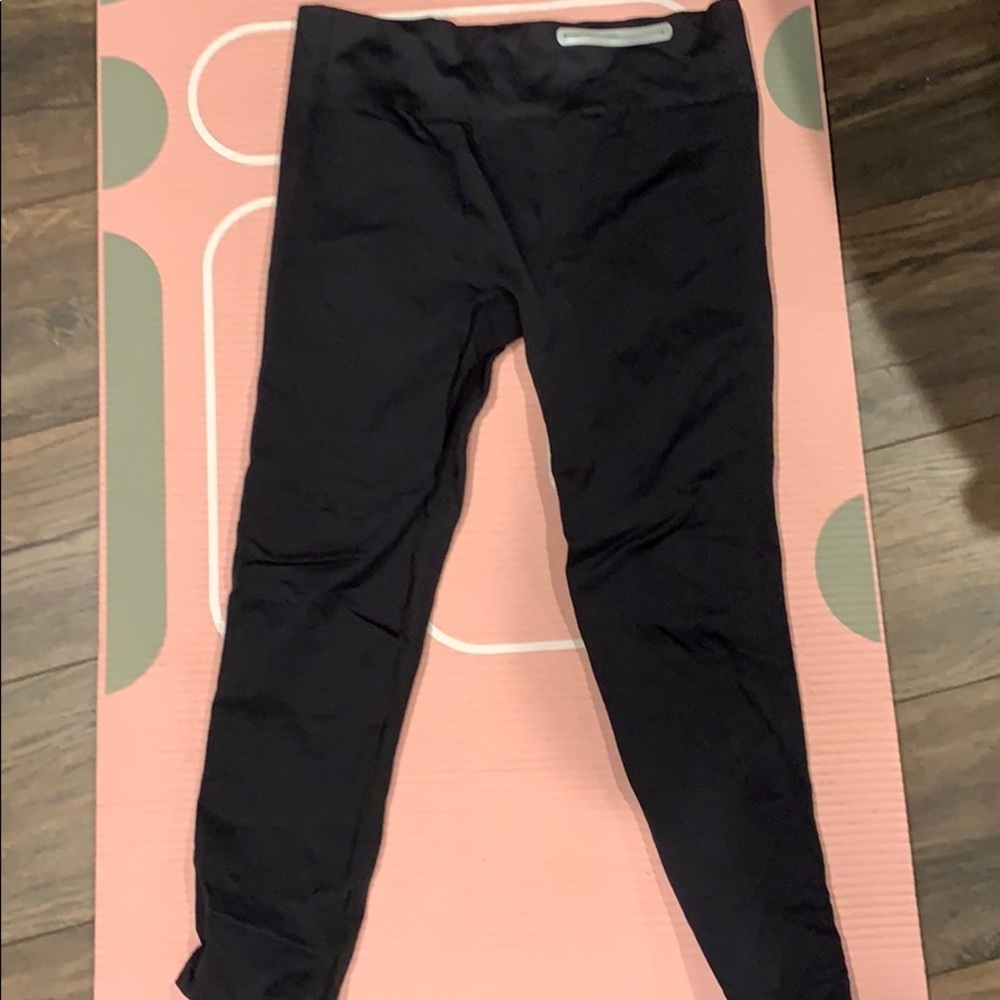 Under armour workout pants